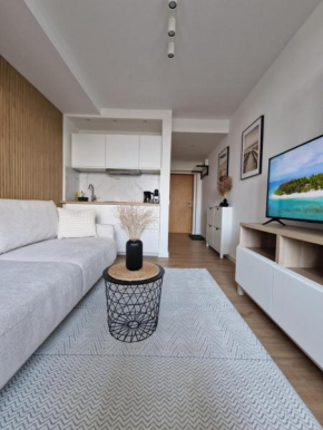 Haustory Palanga Apartment